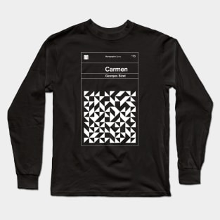 Carmen Long Sleeve T-Shirt